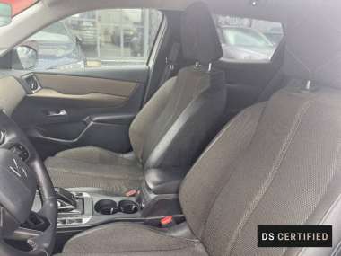Ds DS 3 Crossback Essence