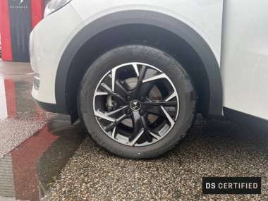 Ds DS 3 Crossback Essence