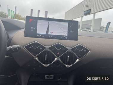 Ds DS 3 Crossback Essence
