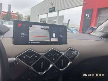 Ds DS 3 Crossback Essence