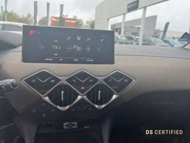Ds DS 3 Crossback Essence