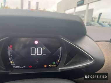 Ds DS 3 Crossback Essence