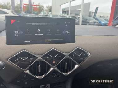 Ds DS 3 Crossback Essence