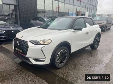 Ds DS 3 Crossback Essence