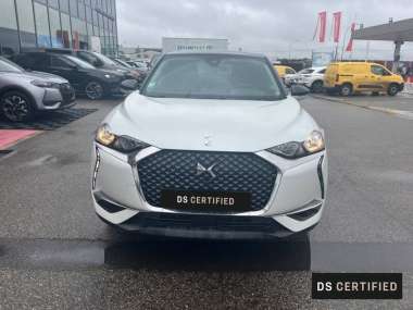 Ds DS 3 Crossback Essence