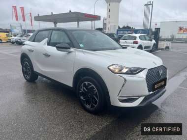 Ds DS 3 Crossback Essence