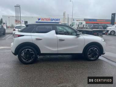 Ds DS 3 Crossback Essence