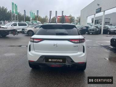 Ds DS 3 Crossback Essence
