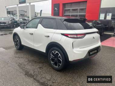 Ds DS 3 Crossback Essence