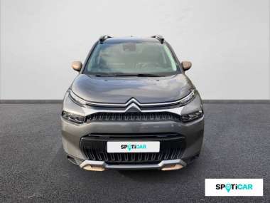 Citroën C3 Aircross Essence