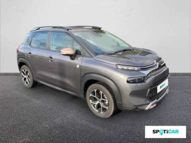 Citroën C3 Aircross Essence