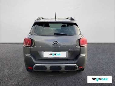 Citroën C3 Aircross Essence