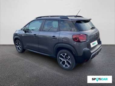 Citroën C3 Aircross Essence