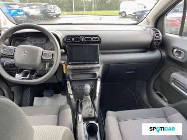 Citroën C3 Aircross Essence
