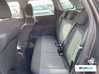 Citroën C3 Aircross Essence