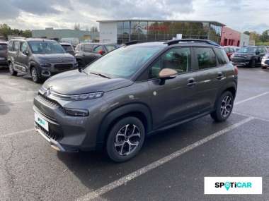 Citroën C3 Aircross Essence