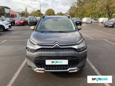 Citroën C3 Aircross Essence