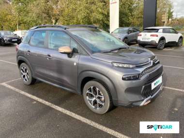 Citroën C3 Aircross Essence