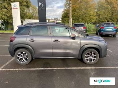 Citroën C3 Aircross Essence