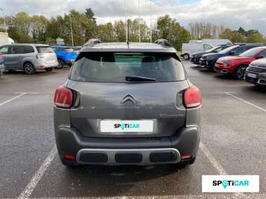 Citroën C3 Aircross Essence