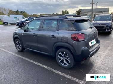 Citroën C3 Aircross Essence
