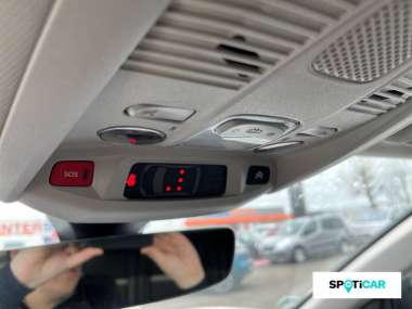 Citroën C5 Aircross Hybride rechargeable