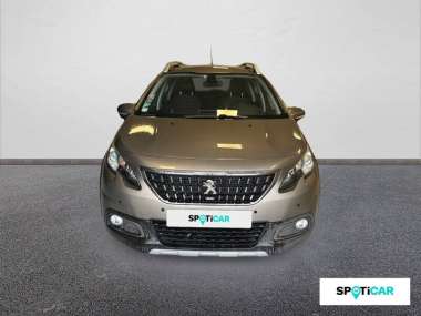 Peugeot 2008 Essence