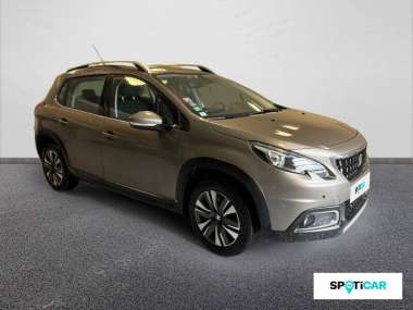 Peugeot 2008 Essence