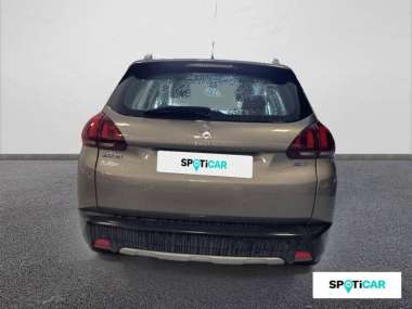 Peugeot 2008 Essence