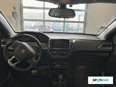 Peugeot 2008 Essence