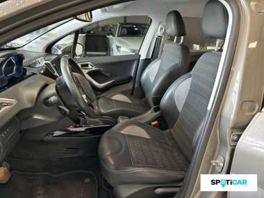 Peugeot 2008 Essence