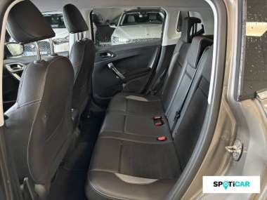 Peugeot 2008 Essence