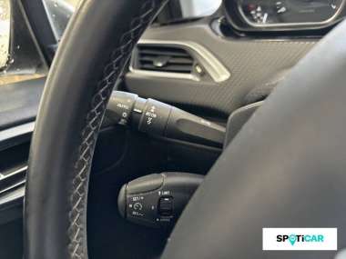 Peugeot 2008 Essence