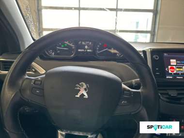 Peugeot 2008 Essence