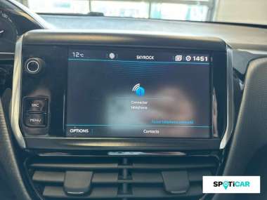 Peugeot 2008 Essence