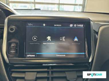 Peugeot 2008 Essence