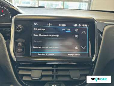 Peugeot 2008 Essence