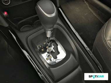 Peugeot 2008 Essence