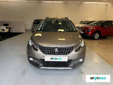 Peugeot 2008 Essence