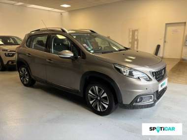 Peugeot 2008 Essence