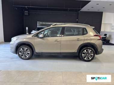 Peugeot 2008 Essence