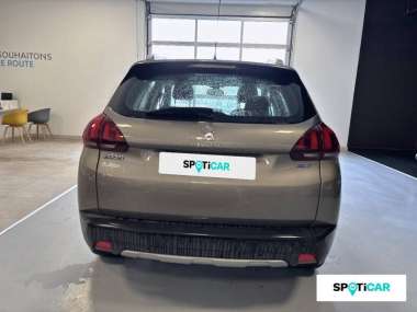 Peugeot 2008 Essence