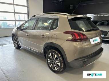 Peugeot 2008 Essence