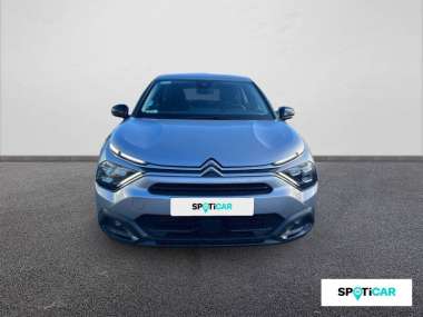 Citroën C4 (3) Essence