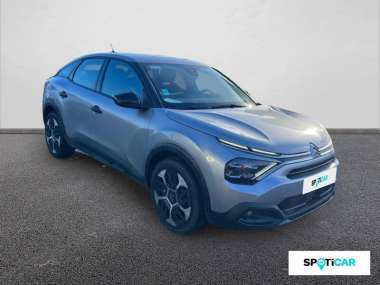Citroën C4 (3) Essence