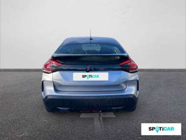 Citroën C4 (3) Essence