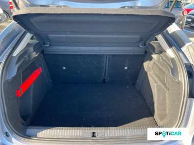 Citroën C4 (3) Essence