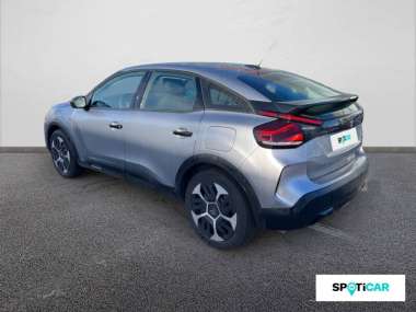 Citroën C4 (3) Essence