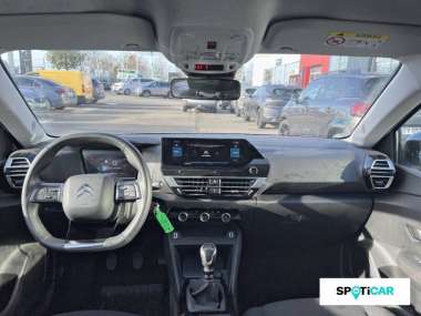 Citroën C4 (3) Essence