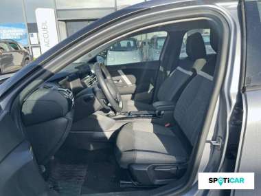 Citroën C4 (3) Essence
